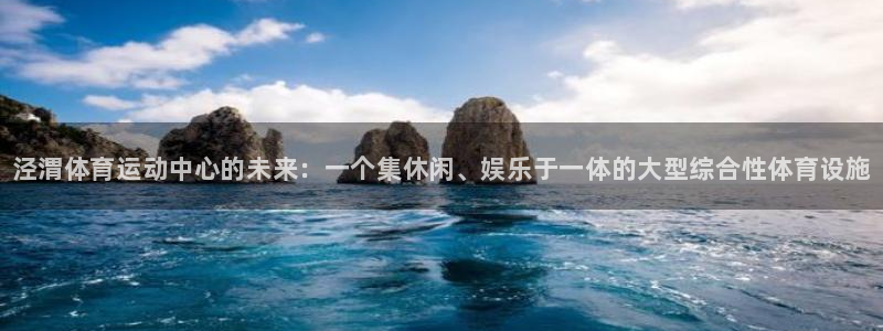 海南一竞技官网下载发展怎么样：泾渭体育运动中心的未来